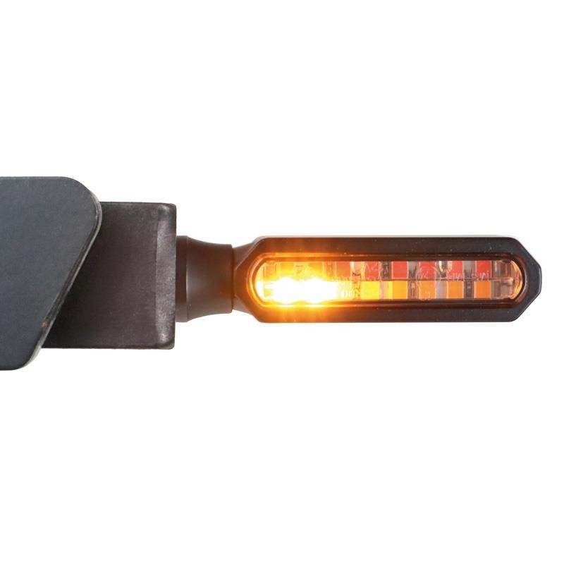 Clignotants Trafic Plug & Play